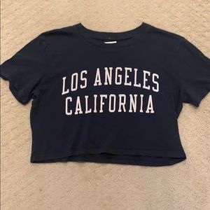 Brandy Shirt
